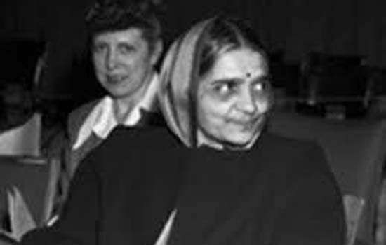 हंसा मेहता के योगदान को याद किया संयुक्त राष्ट्र ने हंसा मेहता के योगदान को याद किया संयुक्त राष्ट्र ने