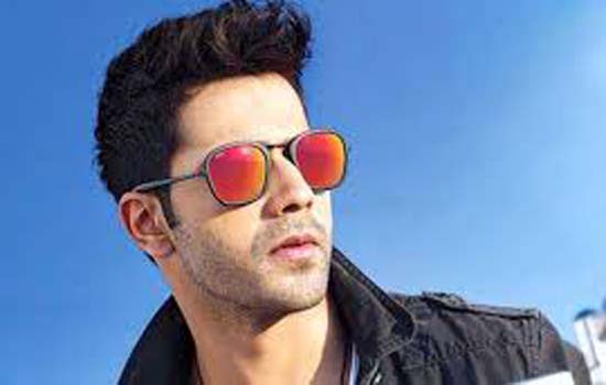 वरुण ने मांगी‘‘एबीसीडी 3’ के लिए 21 करोड़ की फीस वरुण ने मांगी‘‘एबीसीडी 3’ के लिए 21 करोड़ की फीस
