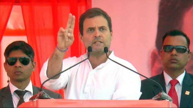 'राजनीतिक फायदे' के लिए हुआ सर्जिकल स्ट्राइक का इस्तेमाल 'राजनीतिक फायदे' के लिए हुआ सर्जिकल स्ट्राइक का इस्तेमाल