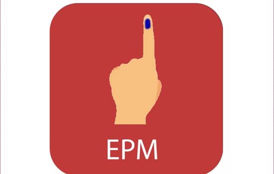 ‘ईपीएम’ से रही 200 से अधिक चुनावी गतिविधियों पर नज़र