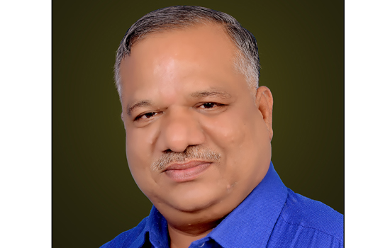 दलितों पर उत्पीडन से गई भाजपा सरकारः बडेरा दलितों पर उत्पीडन से गई भाजपा सरकारः बडेरा