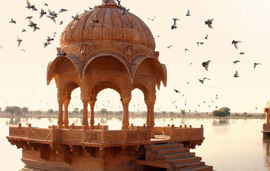 एन.एस.एस के विशेष शिविर का शुभारम्भ एन.एस.एस के विशेष शिविर का शुभारम्भ