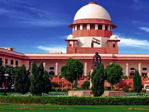 Supreme Court has adjourned the Ramjanmabhumi Appeals