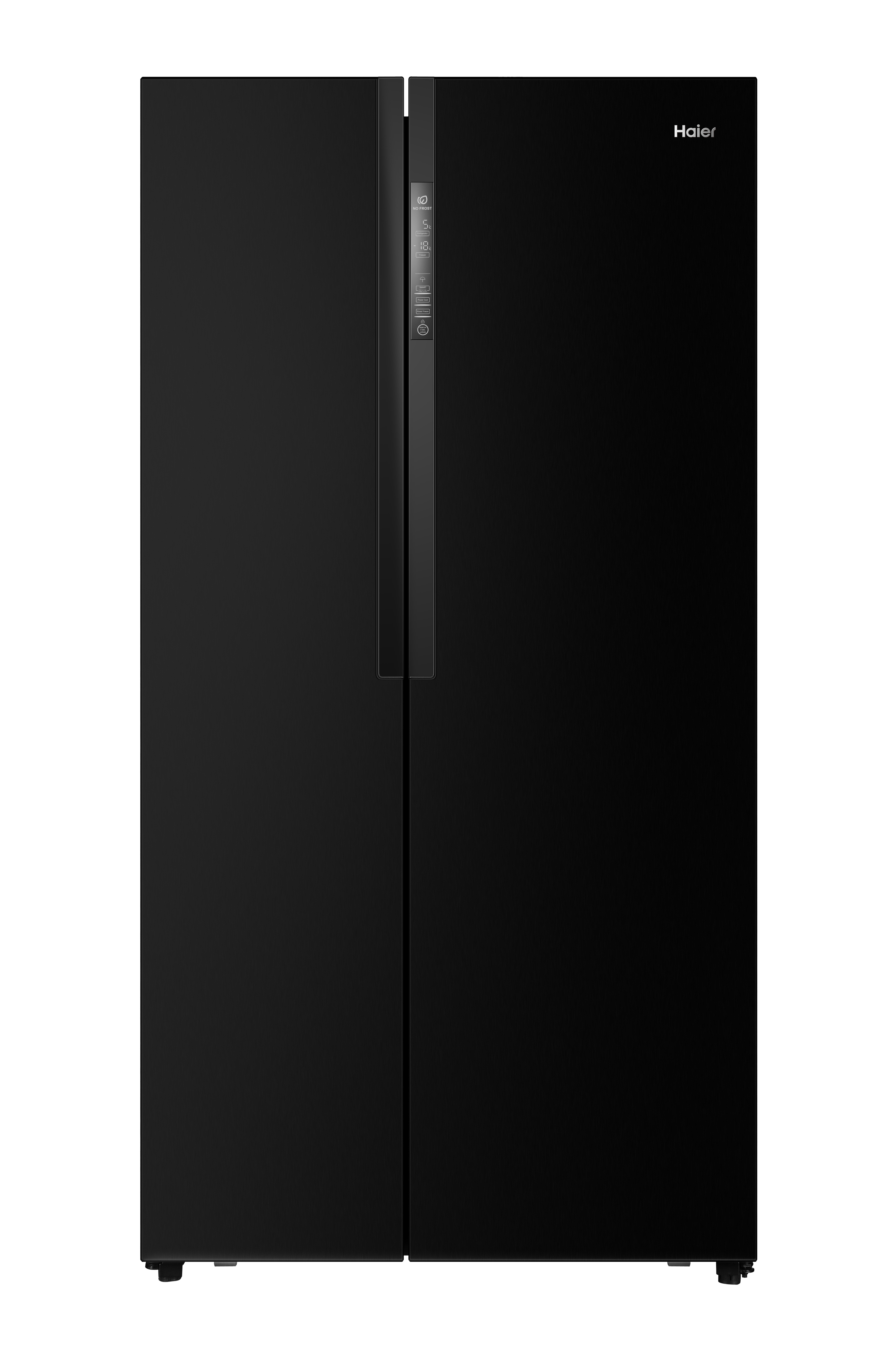 HAIER INTRODUCES THE SLIMMEST SIDE BY SIDE REFRIGERATOR 