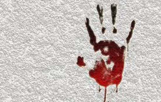 नयापुरा में युवक की हुई हत्या का पर्दाफाश हत्या के आरोप में दो युवक गिरफ्तार