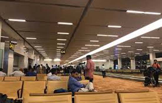 प्रभावित होगा बेंगलुरू हवाईअड्डे का व्यावसायिक परिचालन