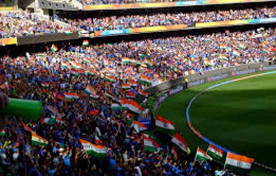 विश्व कप की मेजबानी की दावेदारी करेगा भारत