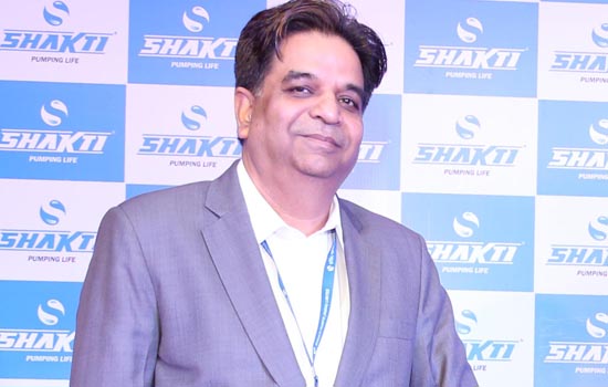 Shakti Pumps Delivers Stellar Performance In