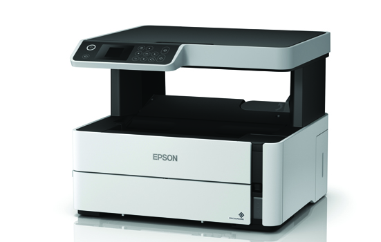 Epson aims to lower office printing costs by 23X with new range of EcoTank Printers