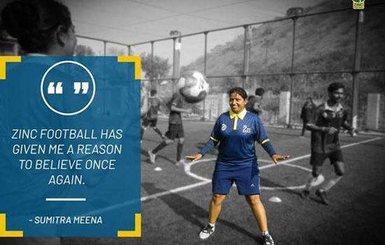 SUMITRA MEENA – THE INSPIRING STORY OF A FIGHTER AGAINST ALL ODDS 