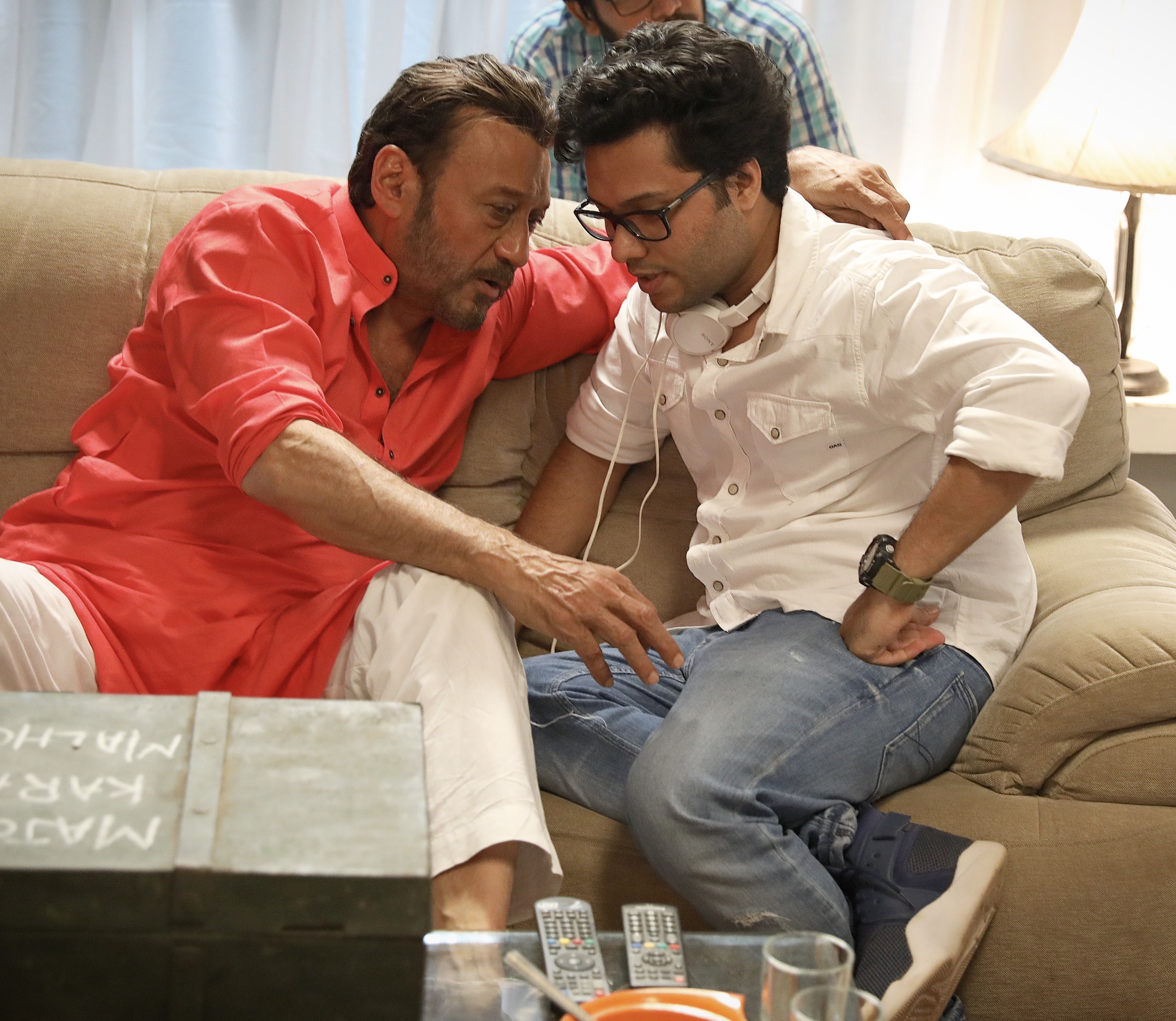 short film Raat ‘Baaki Baat Baaki’  held in Mumbai 