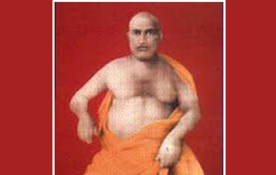 “अनेक गुरुकुलों के संस्थापक एवं आर्यसमाज के प्रचारक स्वामी दर्शनानन्द सरस्वती”