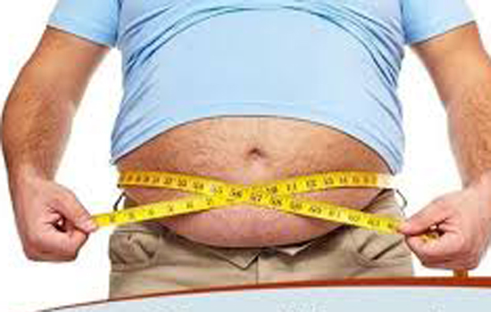 7 दिवसीय मोटापा निवारण योग शिविर 10 अप्रेल से