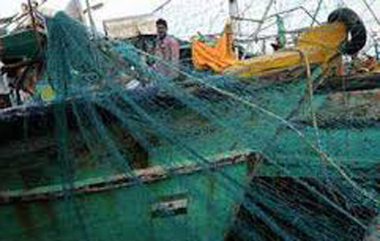  100 और भारतीय मछुआरों को रिहा किया पाक ने