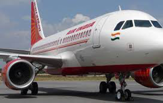 जेट के 5 विमानों पर एयर इंडिया की नजरे 