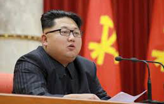  किम जोंग उन जल्द ही रूस की यात्रा करेंगे: केसीएनए