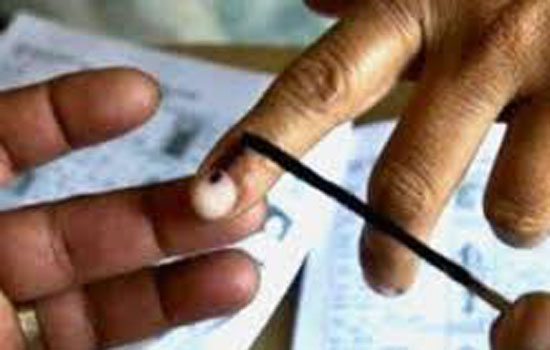 ओडिशा के 34 मतदान केंद्रों पर हुआ फिर से मतदान