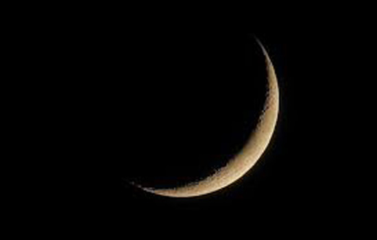  पाकिस्तानी करेंगे रमजान और ईद के चांद का दीदार वेबसाइट के जरिए