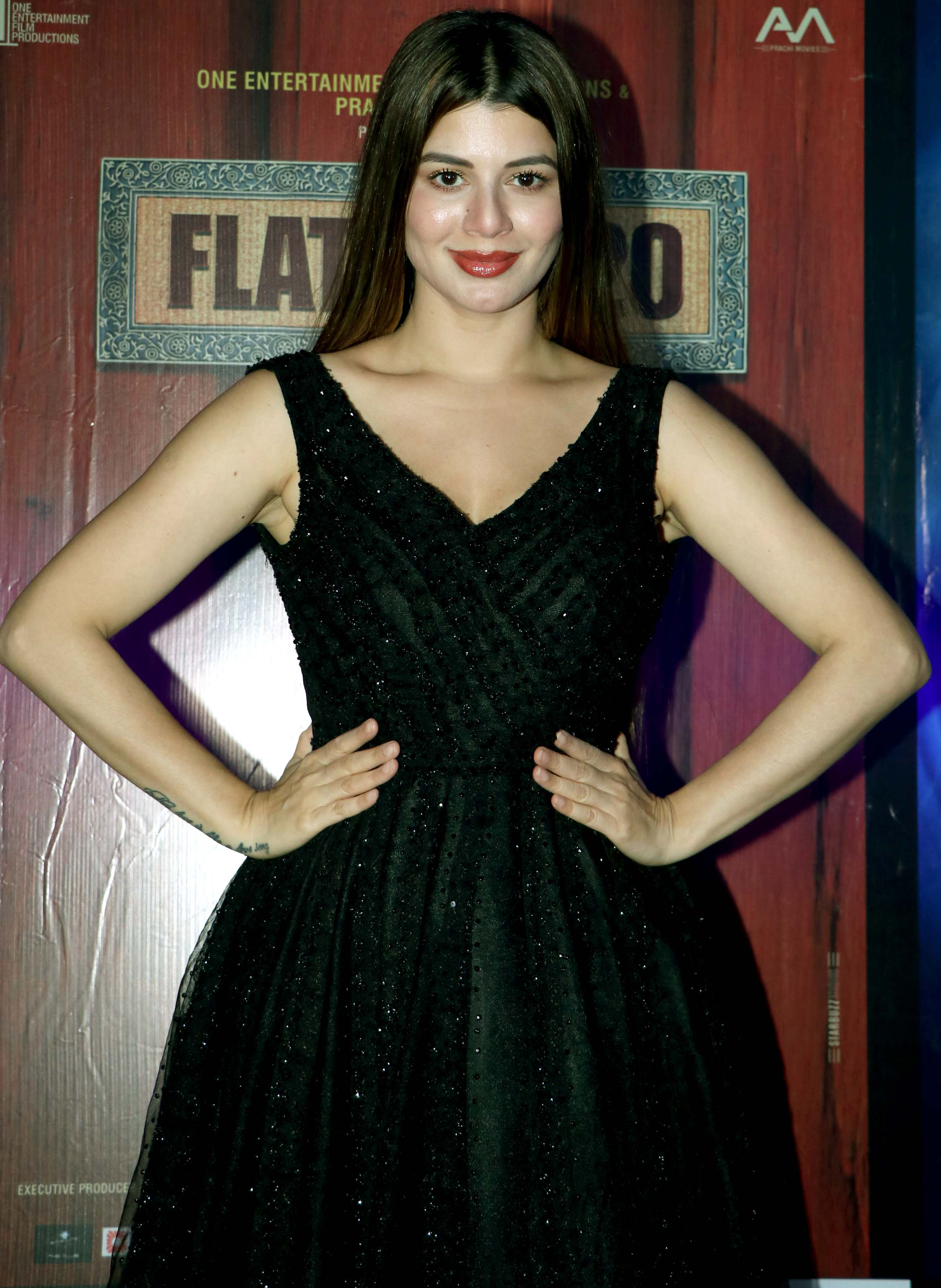 Kainaat Arora On Khalli Balli - Always Wanted To Act In Horror Comedy.