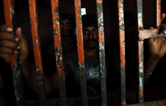 200 साल बाद बांग्लादेश के जेलों में किया गया जलपान मेनू में बड़ा बदलाव