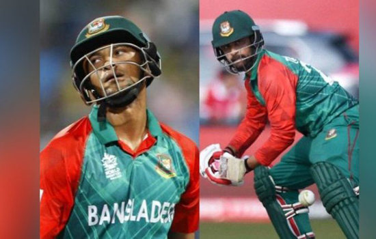 बांग्लादेश व वेस्टइंडीज वापसी के लिए तैयार