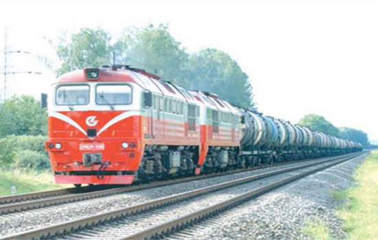 जयपुर-दिल्ली कैंट-जयपुर (त्रि-साप्ताहिक) स्पेशल रेलसेवा का संचालन