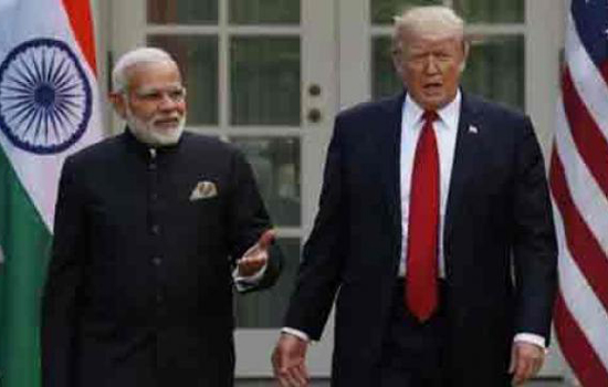  भारत-अमेरिका रिश्ते शुल्कों को लेकर तल्ख हो सकते हैं