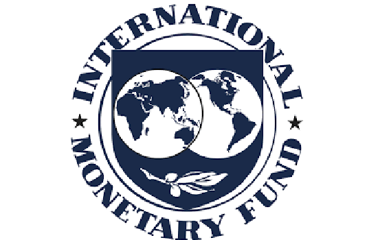  वृद्धि अनुमान घटाया IMF ने