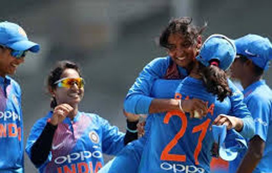 महिला क्रिकेट बर्मिघम कॉमनवेल्थ गेम्स का हिस्सा होगा