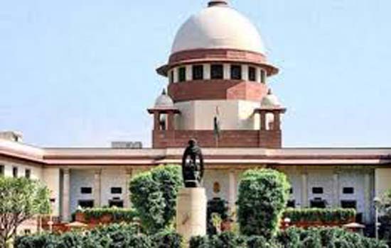 SC ने मोदी सरकार से तीन तलाक बिल के खिलाफ जनहित याचिका परमांगा जवाब