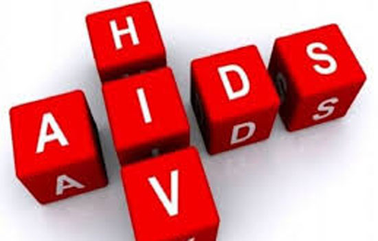 पाकिस्तान में HIV+ मामलों में 13 फीसदी की बढ़ोतरी