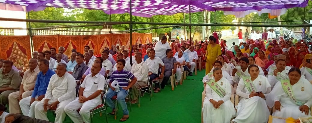 *म्हरो राजस्थान ! समृद्ध राजस्थान !! अभियान जन जाग्रति का श्रेठ माध्यम :- जाटोल*