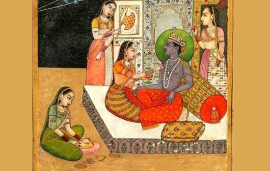 विश्व में विख्यात बुंन्दी चित्रों के आकर्षण में खिंचे आते हैं सैलानी