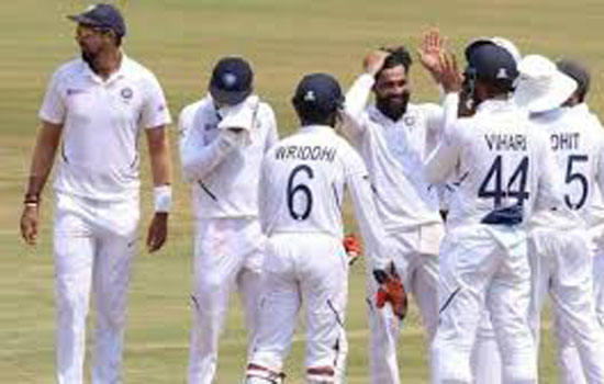 भारत और दक्षिण अफ्रीका के बीच दूसरा क्रिकेट टेस्ट मैच आज
