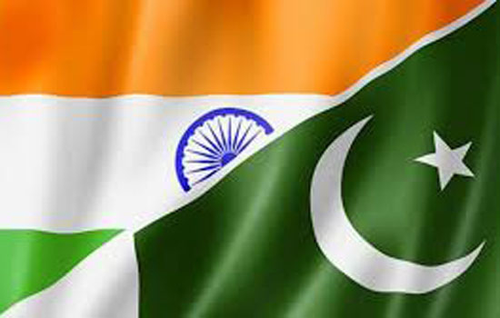 भारत और पाकिस्तान के बीच तनाव कम करने का आह्वान किया अमेरिकी सांसद ने 