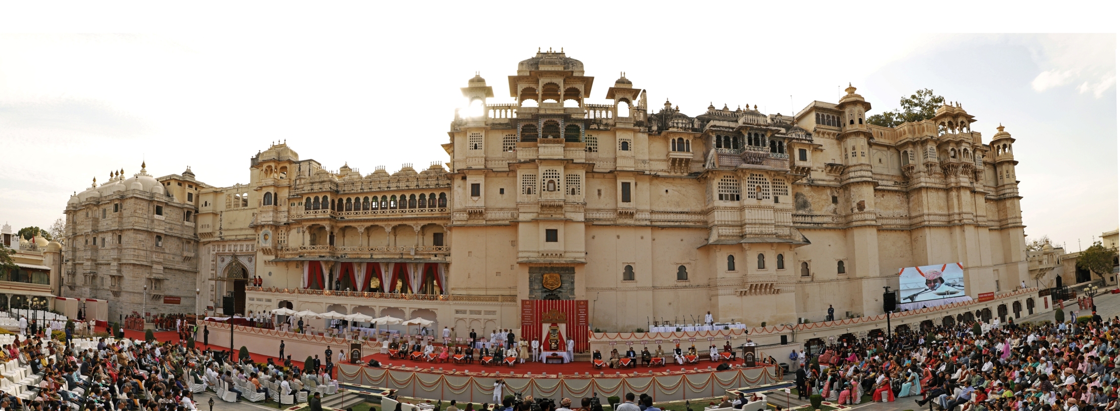 Maharana of Mewar Charitable Foundation to organize 38th Maharana Mewar Foundation Annual Awards on 1st March 2020