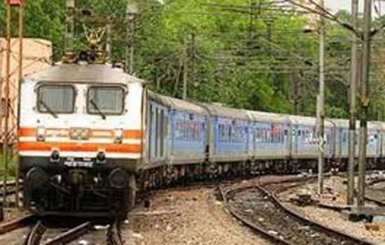 कोचुवेली-श्रीगंगानगर-कोचुवेली एक्सप्रेस का कुन्दापुरा स्टेशन पर होगा ठहराव