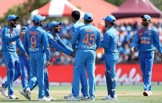 बांग्लादेश के खिलाफ सीरीज के लिए भारतीय टीम का चयन कल