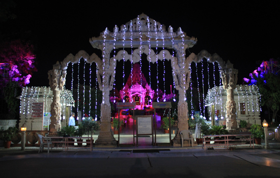 पावापुरी मे महावीर निर्वाण महोत्सव २७ को, गौपूजन २९ को