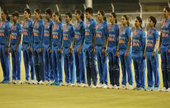 वेस्ट इंडीज की महिला क्रिकेट टीम घोषित