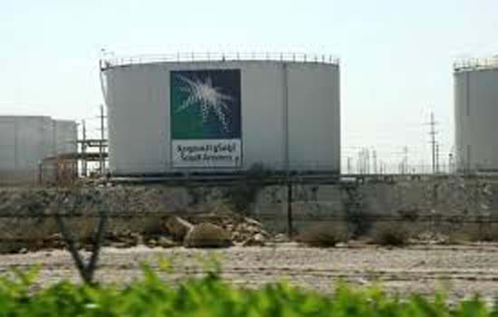 तेल और गैस कंपनी सऊदी अरब की आरामको आई पी ओ लाएगी