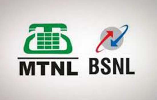 BSNL,MTNL में जल्द आएगी वीआरएस