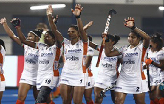 भारतीय महिला टफुटबॉल टीम का मैच वियतनाम से