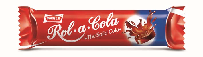 Making consumer demand a priority, Parle Products brings back their favourite Rol.a.Cola