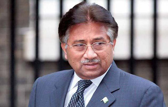 28 नवम्बर को पाकिस्तानी कोर्ट सुनायेगी मुशर्रफ के खिलाफ राजद्रोह मामले में फैसला