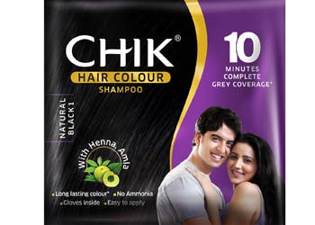 CavinKare’s CHIK brings the most ‘Convenient’ and ‘Affordable’ Hair Colour solution to people of Udaipur