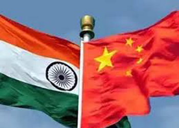 सात दिसंबर से शुरु भारत-चीन का आतंकवाद विरोधी संयुक्त अभ्यास 