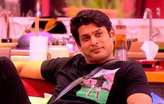 Bigg Boss 13 के घर से बेघर होंगे सिद्धार्थ शुक्ला