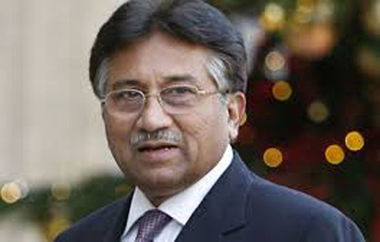 मुशर्रफ मामले में 17 को सुनाया जाएगा फैसला