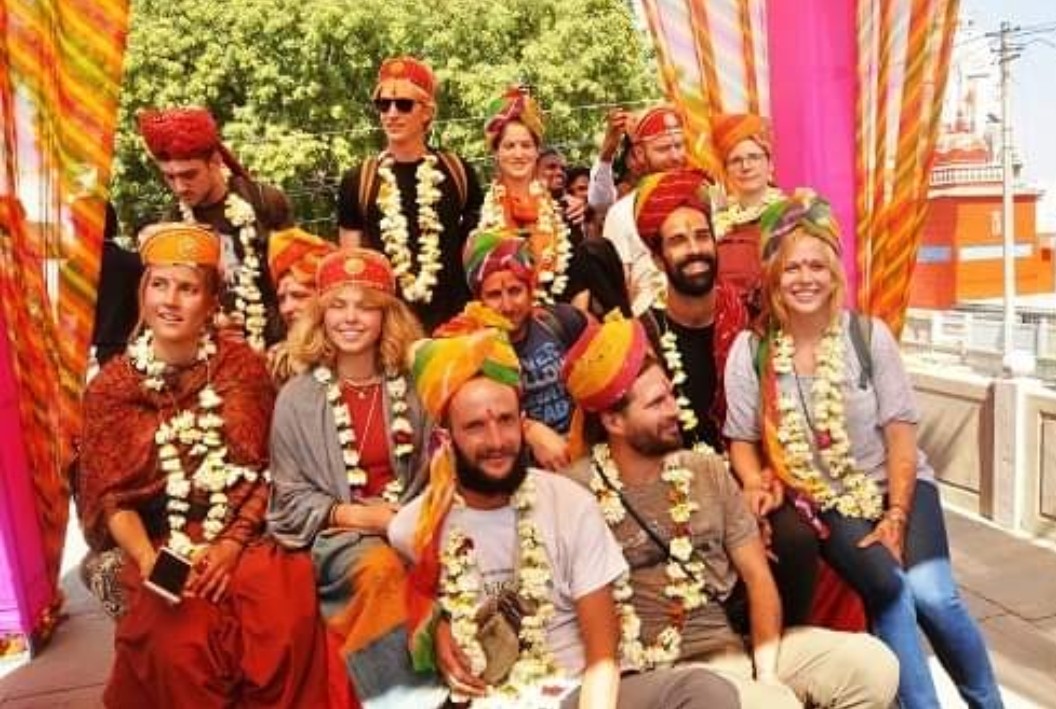 Chittorgarh Fort Festival: Many new competitions will increase attraction